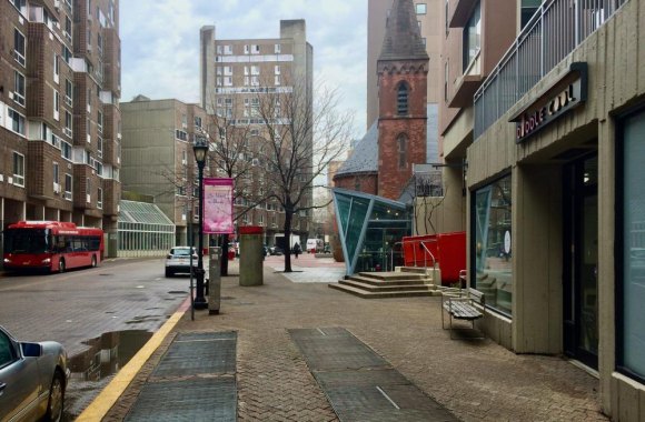 About RIOC/Hudson Related's Plan To Stiff Main Street Retail on Rent Relief How many "fragile" Main Street businesses will fail because of RIOC's and Hudson Related's planned draconian collection policies?